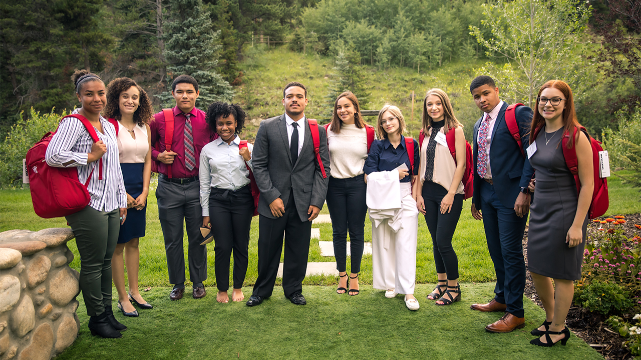 Scholarships